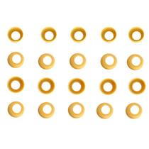 Kit 20PC B Embolo Plast (942755) 16lts/20lts - Bruden