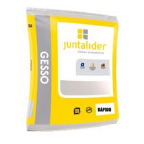 Kit 20PC Gesso Rápido 1 Kilo - Juntalider