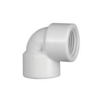 Kit 20PC Joelho Roscavel 1/2 90 - Krona