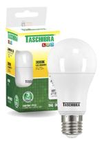 kit 20pc Lâmpada Led Tkl100 E27 17w Taschibra 3000k / 6500k