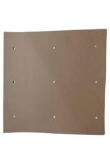 Kit 20Pçs Gabarito Instalação Elemento Direcional Paraf Kit 20Pçs Gabarito Instalação Elemento Direcional Paraf