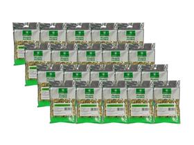 Kit 20un chá nutri ervas espinheira santa maytenus 50g Kit 20un chá nutri ervas espinheira santa maytenus 50g