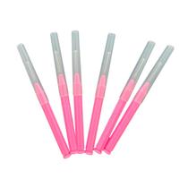 Kit 20un Escovinha Brow Lamination Lash Interdental