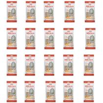 Kit 20un snack cremoso nutrisco 56g frango Kit 20un snack cremoso nutrisco 56g frango