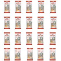 Kit 20Un Snack Cremoso Nutrisco 56G Frango Kit 20Un Snack Cremoso Nutrisco 56G Frango