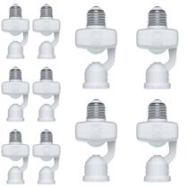 Kit 20x Soquete Sensor de Presença Multifunções Microcontrolado Qualitronix Original