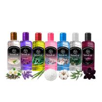Kit 21 Limpador Perfumado Concentrado 120ml Aromas Variados