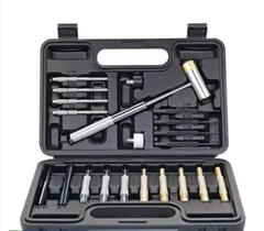 Kit 21 Pcs Martelo Pinos Armeiro Desmontagem Ferramenta Kit 21 Pcs Martelo Pinos Armeiro Desmontagem Ferramenta