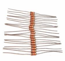 Kit 21 Resistor 13k 5% 1/4w