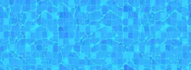 Kit 22 Adesivos Faixa Borda Piscina Faixa Agua M3 100x30cm Kit 22 Adesivos Faixa Borda Piscina Faixa Agua M3 100x30cm
