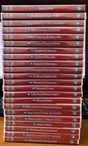 Kit 22 dvd's magic english Kit 22 dvd's magic english