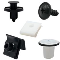 Kit 22 Grampos Parabarro Dianteiro Frontier 2002 03 04 05 06 2007 Kit 22 Grampos Parabarro Dianteiro Frontier 2002 03 04 05 06 2007