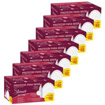 Kit 224 unidades de protetor absorvente para seios stima +