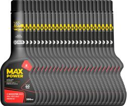 Kit 24 Aditivo Combustível Gasolina Bardahl Max Power Octane Booster 200ml