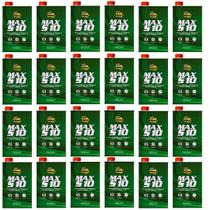 Kit 24 Aditivo Combustível Max S10 Diesel Bardahl 500ml Atacado