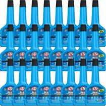 Kit 24 Aditivos para Combustível STP Diesel Fuel Treatment - 200ml - Trata até 200 Litros - Limpa Injetores - ST-3008BR