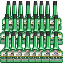 Kit 24 Aditivos para Combustível STP Flex Treatment - 200ml - Trata até 50 Litros - Limpa Injetores - ST-2085BR