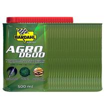 Kit 24 Agro D600 Bardahl Diesel E Biodiesel 500ml Kit 24 Agro D600 Bardahl Diesel E Biodiesel 500ml