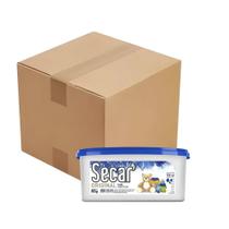 Kit 24 Antimofo Secar Original 80g Mofo Odor Bolor Fungos Bactérias Ácaros Desumidificador Cozinha Banheiro Gaveta Despensa Closet Antiumidade Kit 24 Antimofo Secar Original 80g Mofo Odor Bolor Fungos Bactérias Ácaros Desumidificador Cozinha Banheiro Gaveta Despensa Closet Antiumidade