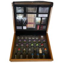 Kit 24 Aromas Do Vinho By Daniella Romano