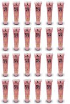 Kit 24 Base Matte Cor 01 Nude 35gr - Ramona Make Up