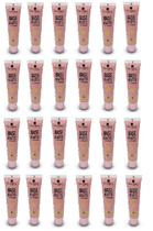 Kit 24 Base Matte Cor 02 Bege Claro 35gr - Ramona Make Up