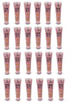 Kit 24 Base Matte Cor 03 Bege Médio 35gr - Ramona Make Up