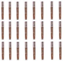 Kit 24 Batom Líquido Matte Cor 31 Nude 4ml - Ramona Make Up Kit 24 Batom Líquido Matte Cor 31 Nude 4ml - Ramona Make Up