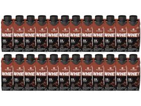 Achocolatado TODDYNHO 200ML bebida láctea - KIT C/10