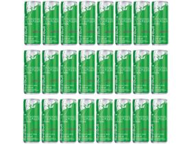 Kit 24 Bebidas Energéticas Red Bull Summer Edition - Pitaya 6 Packs de 4x250ml