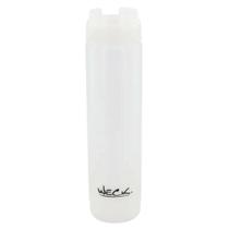 Kit 24 Bisnagas Invertidas 470ml Lanchonetes Food Truck Rest Kit 24 Bisnagas Invertidas 470ml Lanchonetes Food Truck Rest