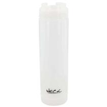 Kit 24 Bisnagas Invertidas 710ml Para Molho Hamburgueria Weck Condimentos Cozinha Profissional