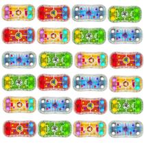 Kit 24 Brinquedo Water Game Infantil Futebol Basquete Agua aquaplay jogo argola brind festa infantil