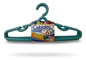 Kit 24 Cabide Reforcado Roupas Camisa Vestidos Closet