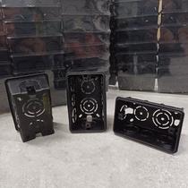 Kit 24 Caixas de Luz 4x2 Plastilit