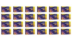 Kit 24 Calciplex Colágeno 60Cps + MDK 30Cps - Ecofitus Kit 24 Calciplex Colágeno 60Cps + MDK 30Cps - Ecofitus