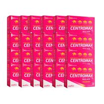 Kit 24 Centromax Mulher Ecofitus Colágeno 60 Cápsulas Kit 24 Centromax Mulher Ecofitus Colágeno 60 Cápsulas
