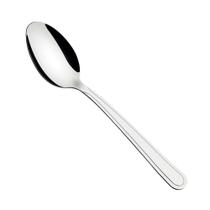 Kit 24 Colher Para Sobremesa 15Cm Búzios Inox Tramontina