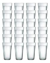 Kit 24 Copos Americano Long Drink 450ml Nadir 2910