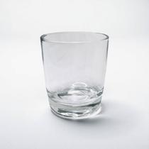 Kit 24 Copos Cristal Whisky 350ml Vidro Grosso E Resistente Kit 24 Copos Cristal Whisky 350ml Vidro Grosso E Resistente