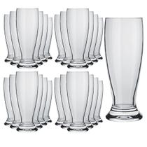 Kit 24 Copos para Cerveja Nadir Munich 300ml