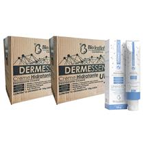 Kit 24 Creme Dermessence Ureia 10% 150G - Bio Instinto