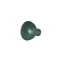 Kit 24 Crivo Plástico para Regador Verde - Metasul Kit 24 Crivo Plástico para Regador Verde - Metasul