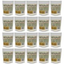 Kit 24 Descalcificantes em pó Lar Fresh Compativel com Nespresso Dolce Gusto Tres