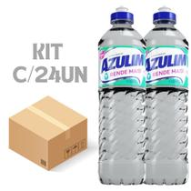 Kit 24 Detergentes Líquido Lava Louças Azulim Clear Start Kit 24 Detergentes Líquido Lava Louças Azulim Clear Start