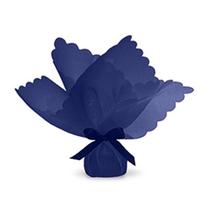 Kit 24 Embalagens Bem-Casados e acetato Trouxinhas de Tecido