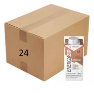 Kit 24 Energyzip 200ml Chocolate Prodiet
