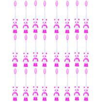 kit 24 escovas de dente infantil fofinha desenho de 2 a 6 anos higiene oral para menino menina kit 24 escovas de dente infantil fofinha desenho de 2 a 6 anos higiene oral para menino menina