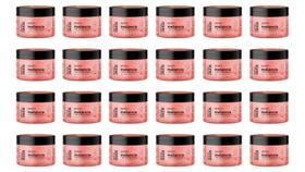 Kit 24 Esfoliante Melancia Com Argila Branca 300g - Labotrat Kit 24 Esfoliante Melancia Com Argila Branca 300g - Labotrat