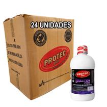 Kit 24 Evolution Prime Efeito Espelho Lataria para Carros e Motos - 500ml